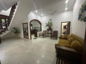 Room with private Luxury House